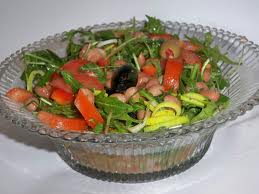 Salata mediteraneana1154